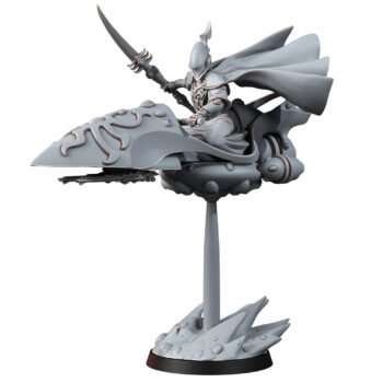 AETERNI AWAKENED ON GRAVITON BYKE