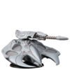 AETERNI GRAVITON TANK QUASAR CANNON
