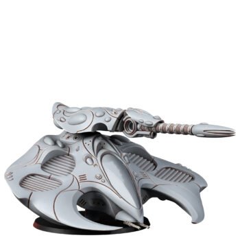 AETERNI GRAVITON TANK QUASAR CANNON