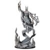 PHARAOHS IRON ANUBIS