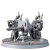 RENEGADES TRAITORS DEVASTATION TEAM WITH AUTOCANNON