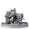 RENEGADES TRAITORS DEVASTATION TEAM WITH HEAVY BOLTER