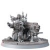 RENEGADES TRAITORS DEVASTATION TEAM WITH HEAVY MELTER