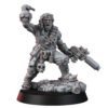 CHAOS RENEGADES OF PAIN RAMBOO THE MARAUDER