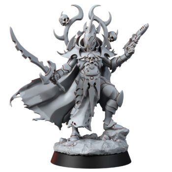 AETERNI DARK HIERARCH