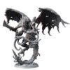 COSMIC DEVOURER SWARM OVERMIND FLYING WITH BACK WINGS