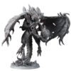 COSMIC DEVOURER SWARM OVERMIND FLYING WITH SIDE WINGS
