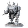RENEGADES TRAITORS PURGE STRIDER WITH AUTOCANNON AND CHAINSAW