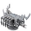 UNDYING ARK OF DEATH