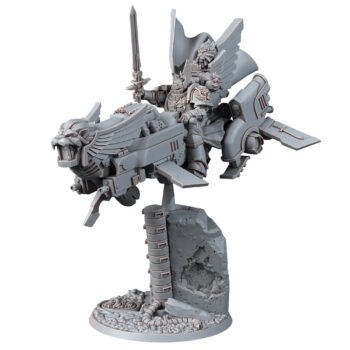 VENGEFUL ANGELS NATHANIEL