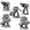 VENGEFUL ANGELS PLASMA DEVASTATOR (5U)