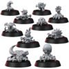 CHAOS SWARMLINGS