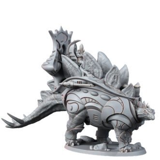 AETERNI PRIMEVAL ESTEGO TRANSPORT