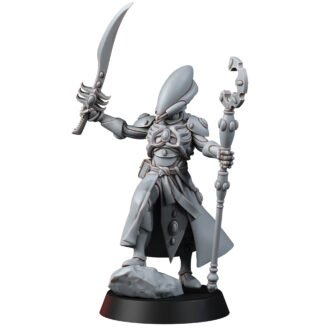 AETERNI UMBRAL GUIDE