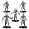 AETERNI UMBRAL MELEE (5U)