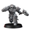 ARMATIS MORS WARRIORS PSYCHIC