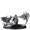 BITTER NIGHTSHADES BEASTMASTER ASH HUNTRESS