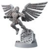 BOUNTY HUNTER DARK SPIRE YADU