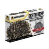 DEATH HEAP SKULLS AND TROPHIES SET (243U)