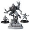 CODE SPLICER CULT CODE COVEN (3U)
