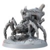 COSMIC DEVOURER FIRESPITTERS