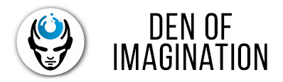 DEN OF IMAGINATION