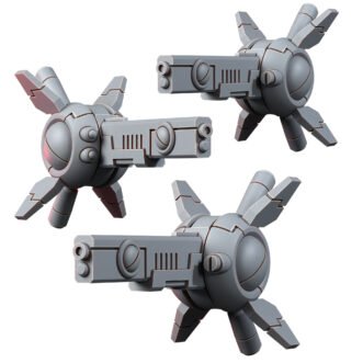 GREATER GOOD FARSTRIKER DRONES (3U)