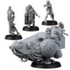 IMPERIAL ADEPTS OF THE CONCLAVE (4U)