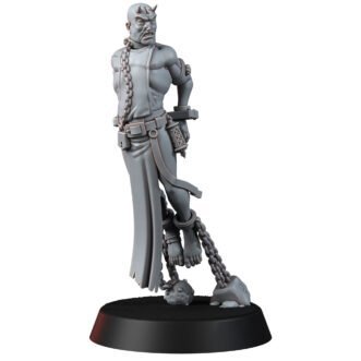 IMPERIAL ADEPTS OF THE CONCLAVE BOUNDED