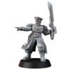 KALEDON FORTIS COMMANDER WILS V2