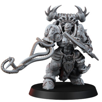 LEGIONNAIRES OF EXCESS RAVION THE TIMELESS