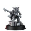 ORC COMMANDO GOBLIN
