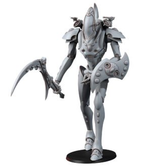 AETERNI COLOSSUS RANGED