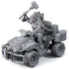CITY OUTLAWS KIMBER QUAD BIKE WITH HEAVY STUBBER