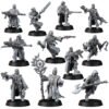 PURIFIERS ZEALOT GANG EXPANSION (11U)