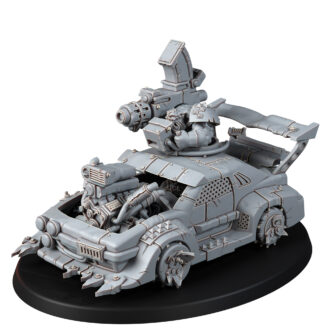 ORK RACING BUGGY