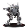 CHAOS RENEGADES OF PAIN SUFFERING WARDEN V2