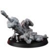 CHAOS RENEGADES OF PAIN TERRIFYING MORTAR TEAM