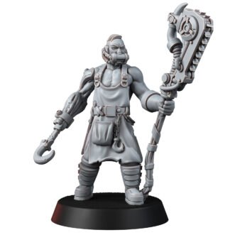 STACK CITY CORPSE REAPERS PROTEIN BUTCHER