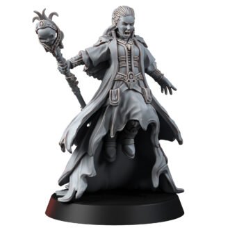 STACK CITY PSYCHIC ESMERELDA