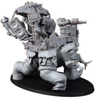ORK SCRAP CRAWLER