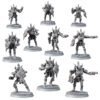 UNDYING VOID CENTURION MODULAR KIT V2 (10U)