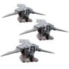VANGUARD TROOPS SHOCK SEEKERS (3U)