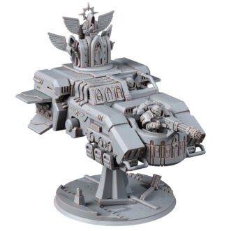 VENGEFUL ANGELS LIONS CLAW