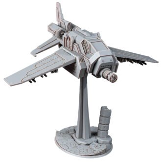 VENGEFUL ANGELS STORM RUNNER