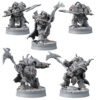 PLAGUE BLESSED REAPERS