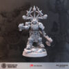 DESERT SCAVENGERS WARRIORS VETERAN