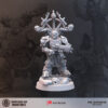 DESERT SCAVENGERS FRONT SHOOTERS VETERAN