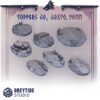 PRIMAL HOUNDS TOPPERS V2 X7