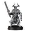 CHAOS HARBINGER OF DESPAIR PRAFARIS